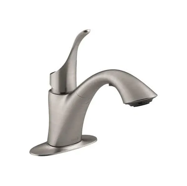 Kohler K-22035 Simplice Laundry sink Faucet