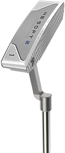 NEW Cleveland HB Soft 2 Retreve Putter 2024 - Choose Length &amp; Dexterity