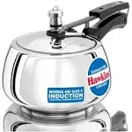 Hawkins Contura 1.5 L Induction Bottom Pressure Cooker SSC15