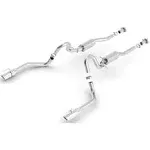 Borla Ford Mustang GT Stainless Steel Cat-Back System ATAK 140458