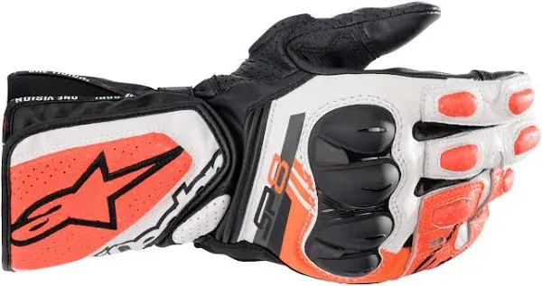 Alpinestars 3558321-1231-3<wbr/>X SP-8 V3 Gloves