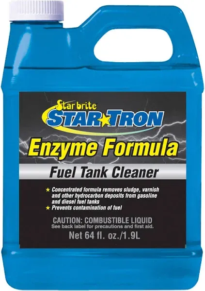 Star Brite Star Tron Tank Cleaner 93600