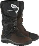 Corozal Adventure Drystar® Oiled Leather Boots | Alpinestars