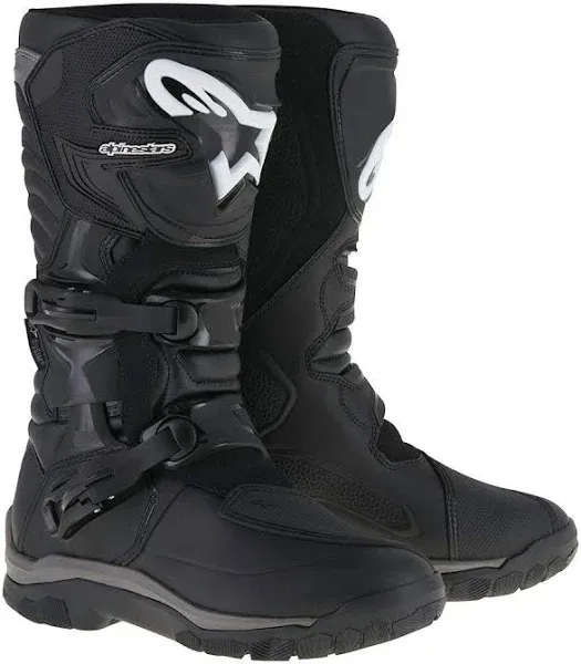 Alpinestars Boots Corozal Adventure Drystar