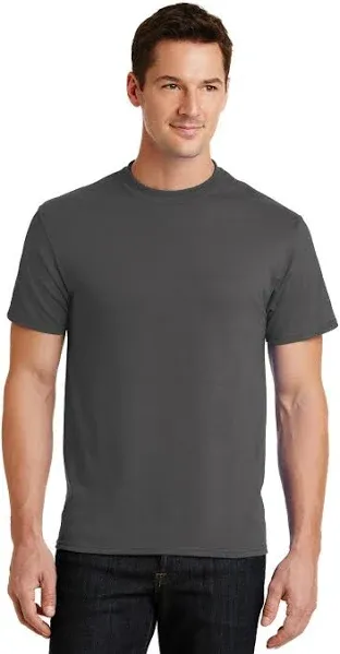 Port Company Men's PC55 Core Blend Tee