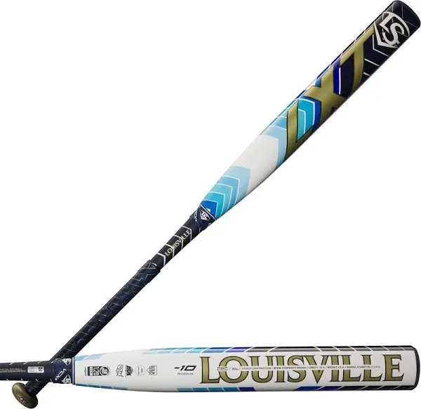 Louisville Slugger 2024 LXT -10 Fastpitch Softball Bat