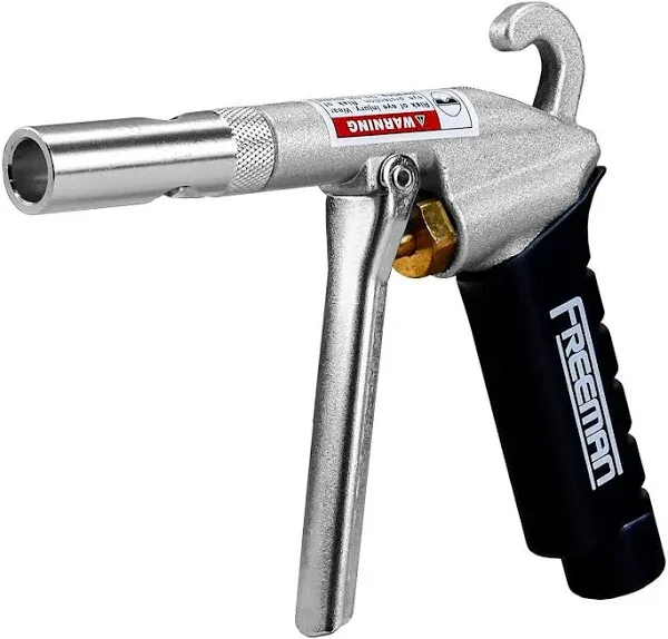 PHFBG High Flow Blow Gun with Venturi Nozzle