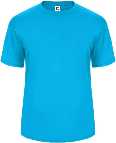 C2 Sport Youth Performance T-Shirt 5200