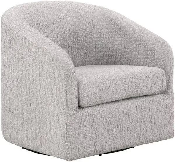 Parker Swivel Tub Chair