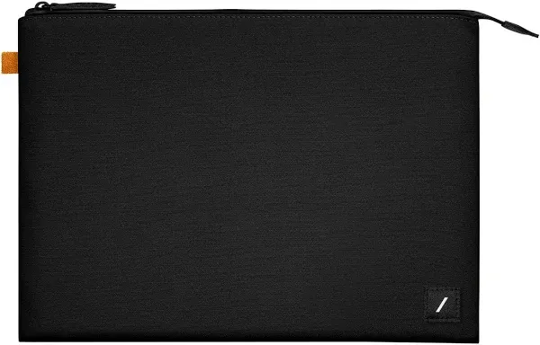 Native Union - Stow Lite Sleeve for 13&#034; Macbook - Black