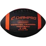 Champro Weighted Football