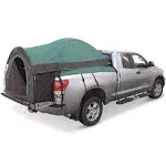 2 Person 79-81&#034; Full Size Tent Pickup SUV Camping Truck Bed Popup Enclosed Dome