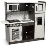 Melissa & Doug Charcoal Chef's Kitchen