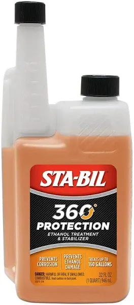 STA-BIL 360°® Protection - 10oz -  - 22309