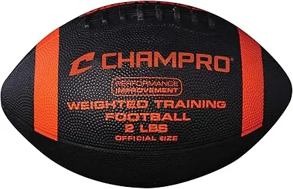 Champro Weighted Football