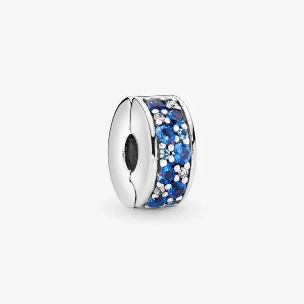 Pandora Mosaic Shining Elegance Clip