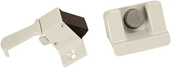 RV Designer E309 Coleman Screen Door Latch