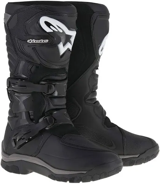 Alpinestars Boots Corozal Adventure Drystar