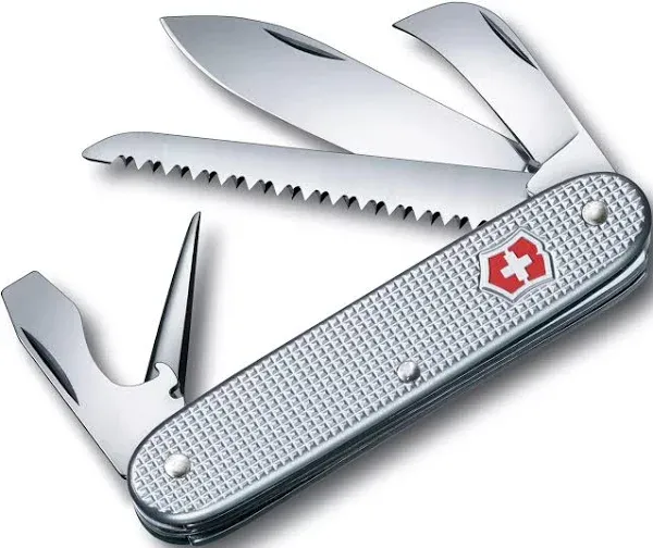 Swiss Army 7 VICTORINOX From Stylish anglers Japan