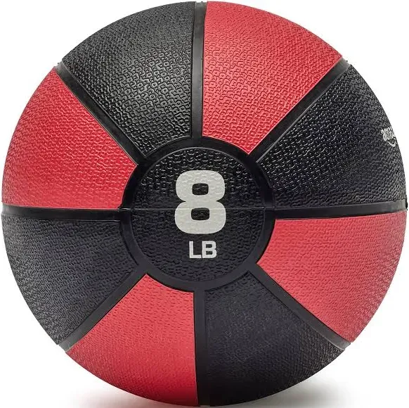 Amazon Basics Basics Weighted Medicine Ball