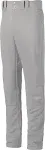 Mizuno Premier Pro Baseball Pant G2 - Medium - Grey