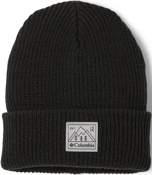 Columbia Youth Whirlbird Cuffed Beanie Hat One Size