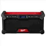 Milwaukee 2952-20 M18 Bluetooth Jobsite Radio