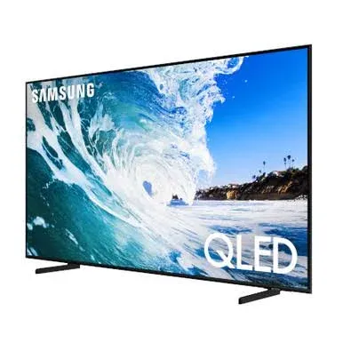 Samsung Class Q60D QLED 4K Smart TV