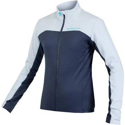 Endura FS260-Pro Roubaix Long Sleeve Jersey