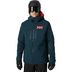 Helly Hansen Garibaldi Infinity Jacket - Men's Midnight, M