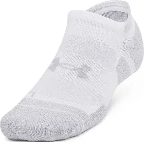 Under Armour Performance Tech Pro No Show Socks