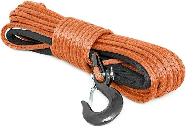 Rough Country Synthetic Winch Rope RS111