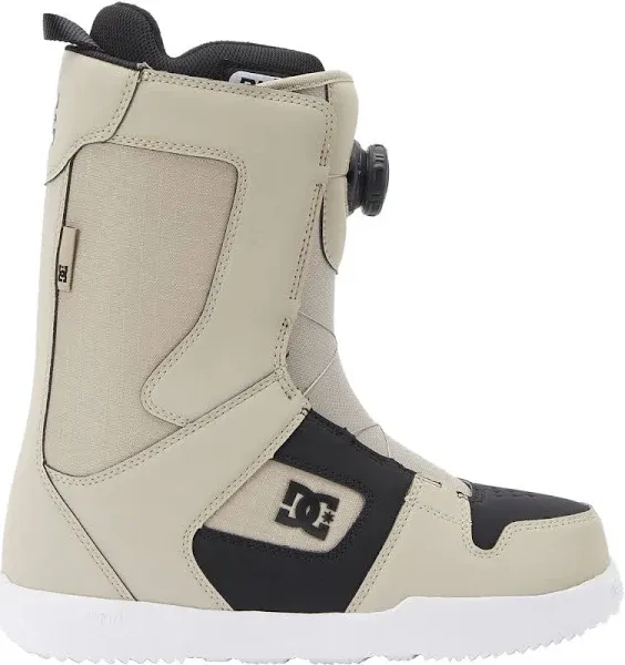 DC Phase BOA Snowboard Boots