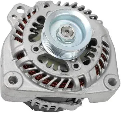 ACDelco 13536552 GM Original Equipment Alternator