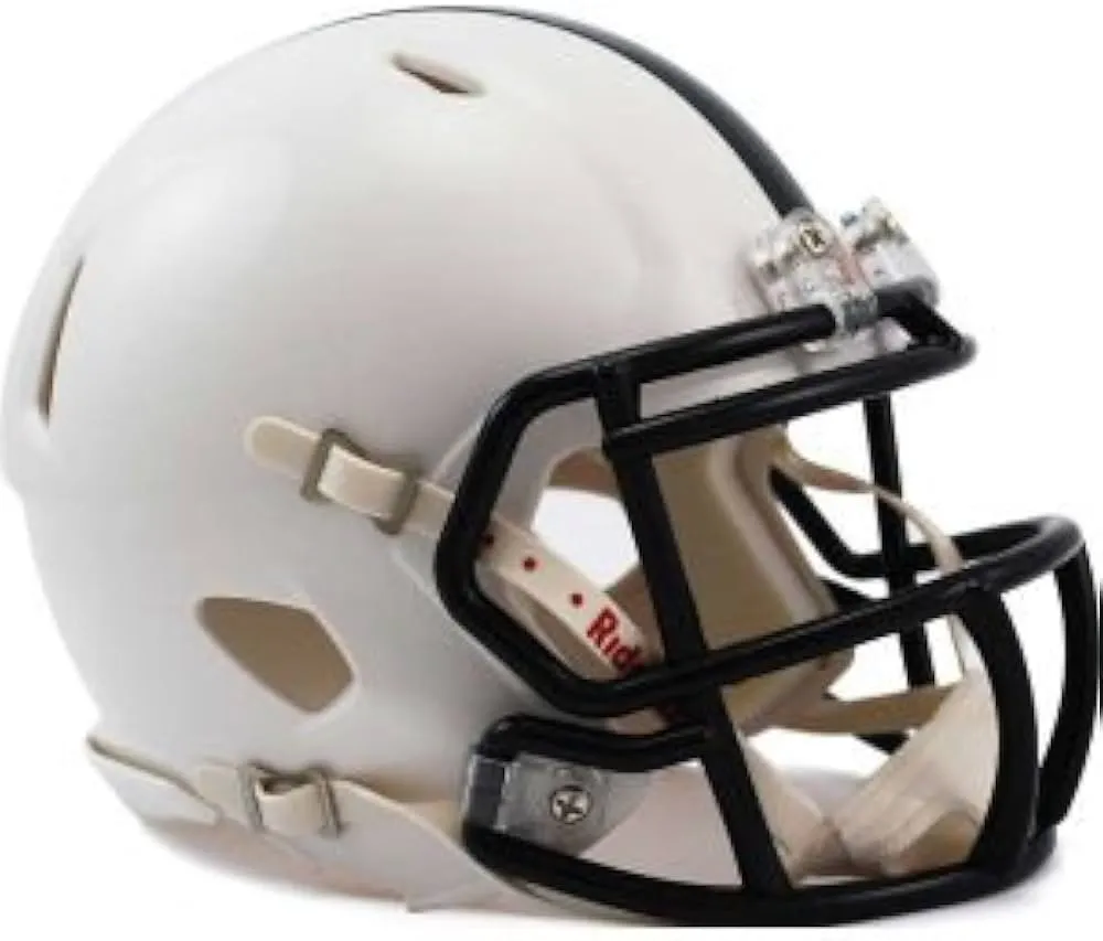 Riddell Penn State Nittany Lions Speed Mini Helmet