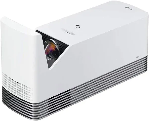 LG Cine Beam HF85LA Ultra Short Throw Projector Smart Home Theater / NEW