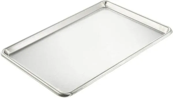 Winco SXP-1318 1/2 Size Stainless Steel Sheet Pan, 13&amp;amp;quot; x 18&amp;amp;quot;