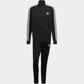 Mens Tracksuit adidas 3-stripes Basic