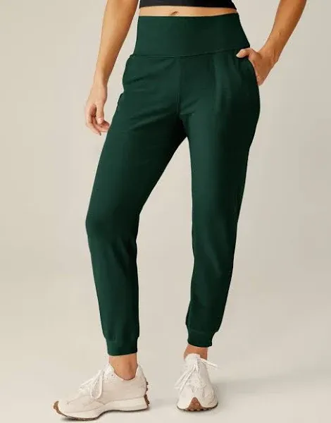 Beyond Yoga Women's Spacedye Midi Jogger