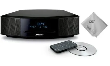 Bose Wave IV Music System