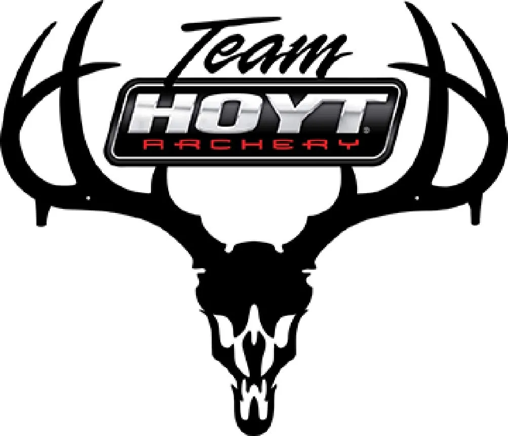 Raxx Hoyt Bow Holder, Black