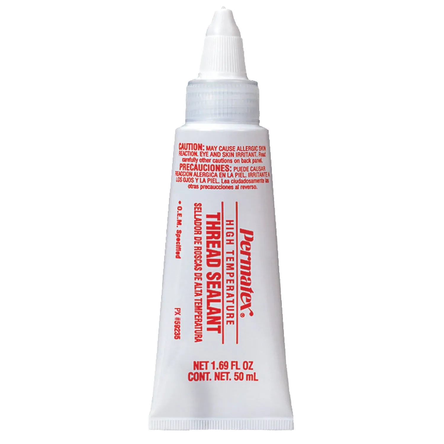 Permatex High Temperature Thread Sealant