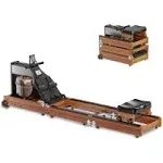 Folding Rowing Machine Kingsmith WR1