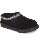 Ugg Kids Tasman II Slipper Black / 10