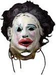 The Texas Chainsaw Massacre: Pretty Woman Mask