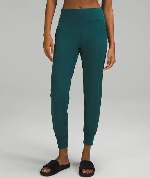 lululemon Align™ High-Rise Jogger Full Length size 6