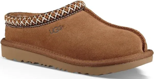 UGG Toddler's Tasman (Chestnut)