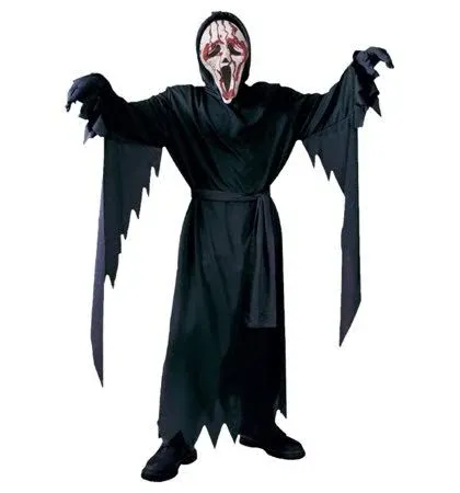 Fun World Child Scream Costume