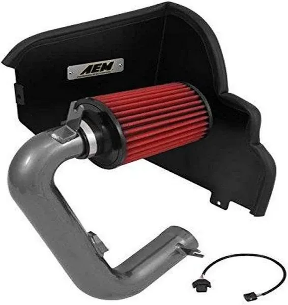 AEM 21-732C Cold Air Intake System (Non-CARB Compliant)