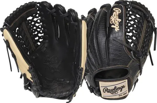 Rawlings Heart of the Hide R2G Baseball Glove